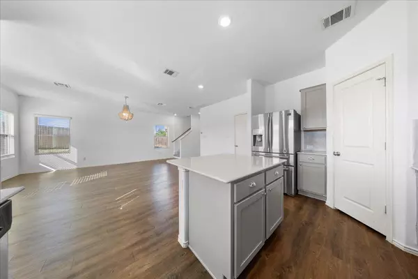 Jarrell, TX 76537,724 Circle WAY #42H