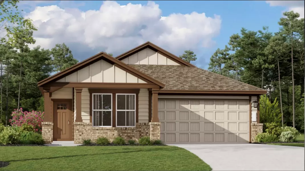 585 Sormonne LOOP, Kyle, TX 78640