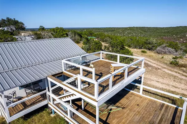 Rocksprings, TX 78880,0 Eagle Ridge Cade Draw RD