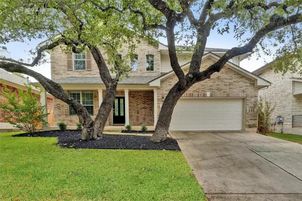 1208 Ritter DR, Cedar Park, TX 78613