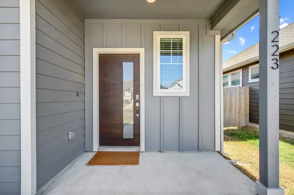 Kyle, TX 78640,223 Garner DR