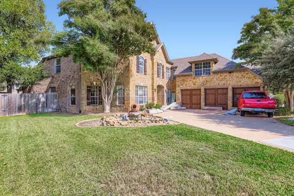 Round Rock, TX 78681,1404 Hidden Glen DR
