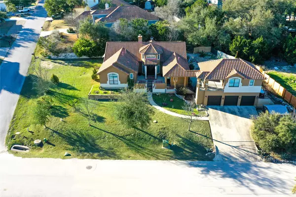 15100 Canary ST, Austin, TX 78734