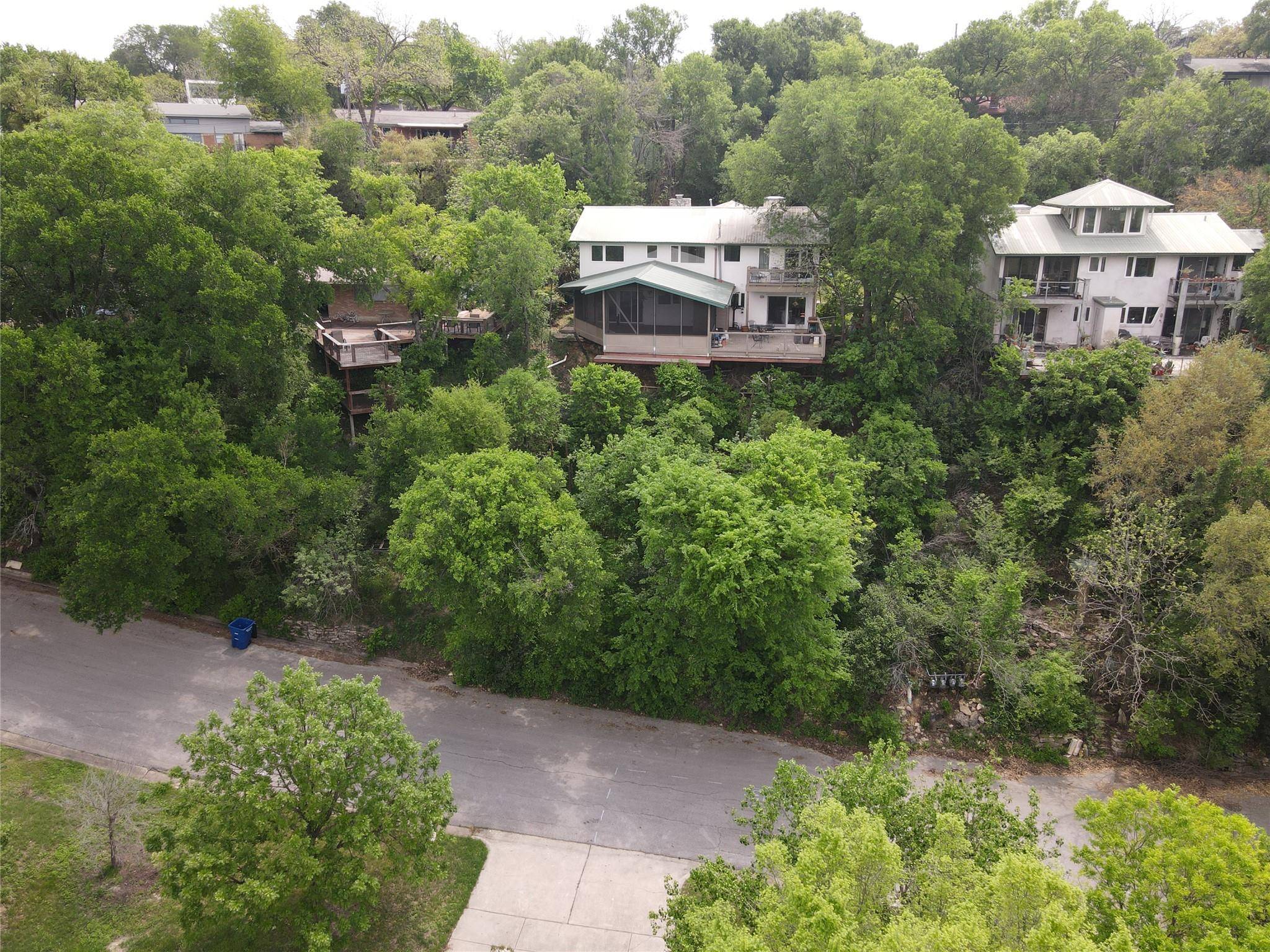Austin, TX 78704,3309 Westhill DR #A & B