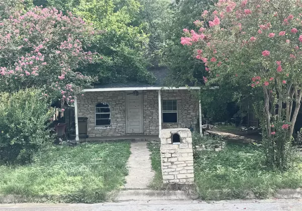 2904 Castro ST, Austin, TX 78702