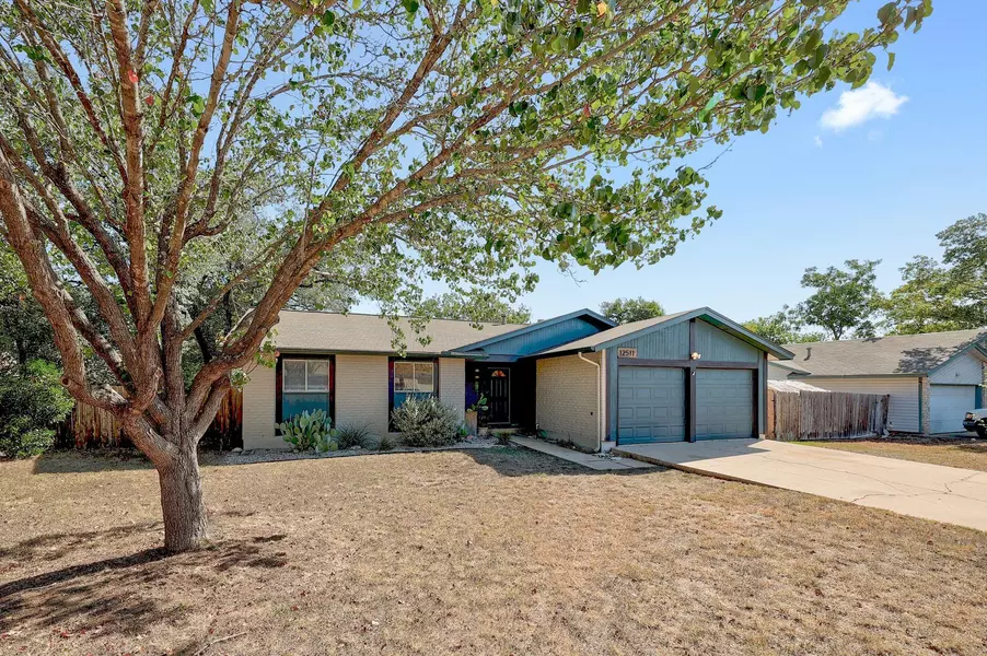 12511 Tree Line DR, Austin, TX 78729