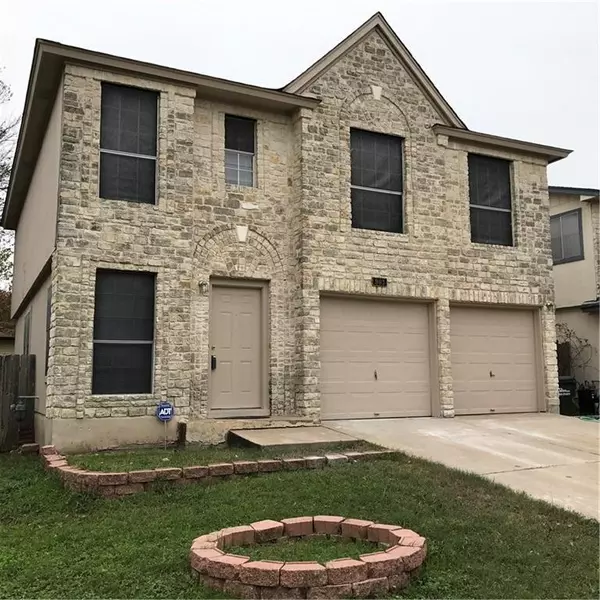 903 Crieff Cross DR, Pflugerville, TX 78660