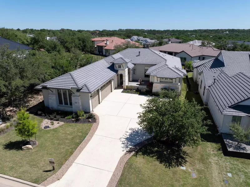 1005 Flint Ridge TRL, Georgetown, TX 78628