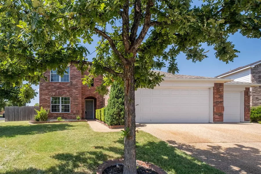 620 Kingfisher LN, Leander, TX 78641