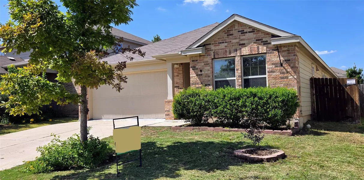 3808 Alpine Autumn DR, Austin, TX 78744