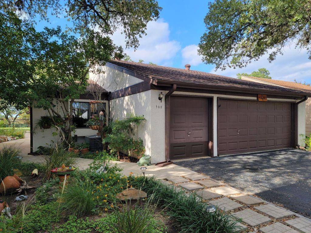 108 Overlook CIR, Wimberley, TX 78676