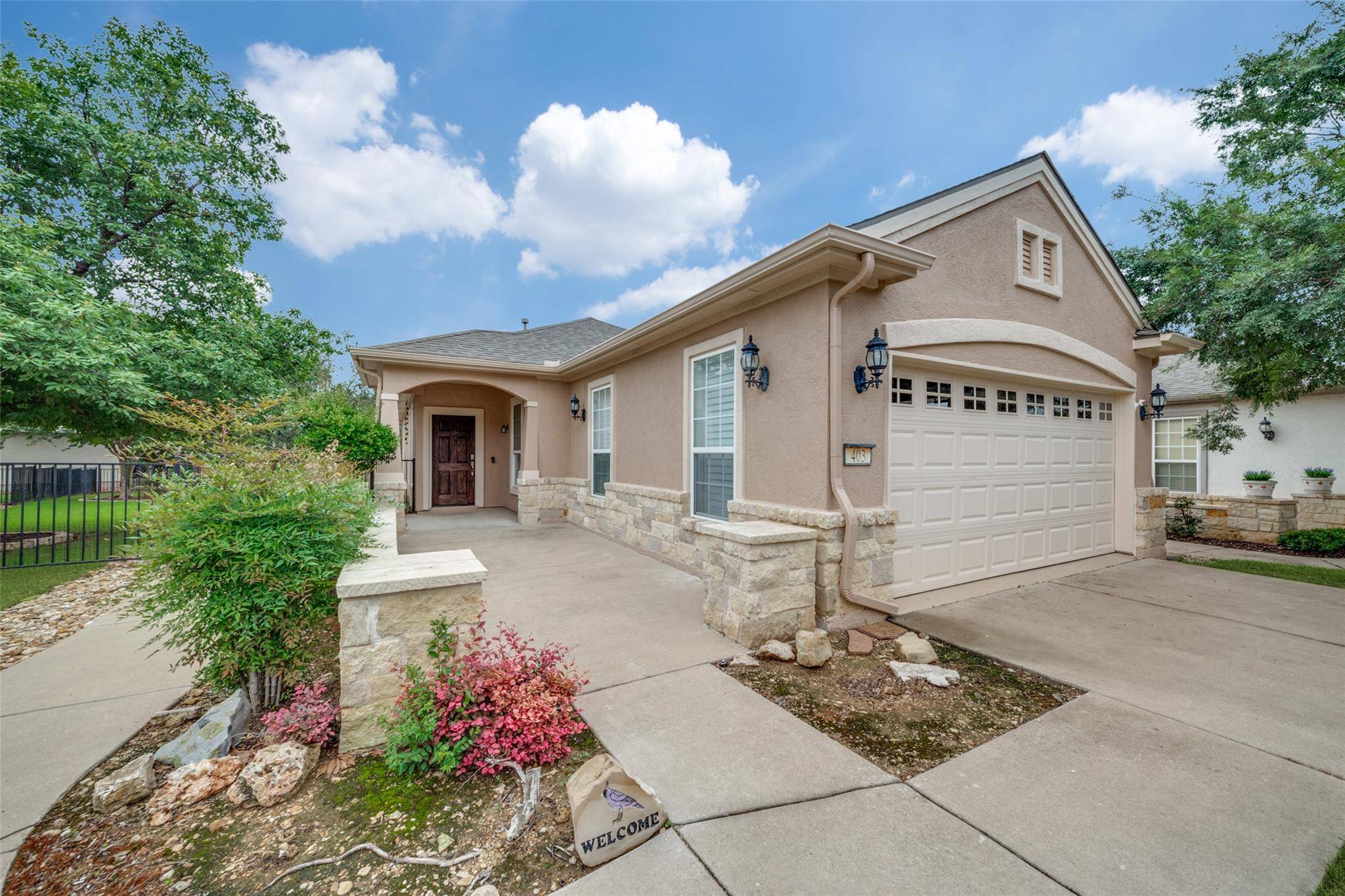 Georgetown, TX 78633,403 Mill Pond PATH