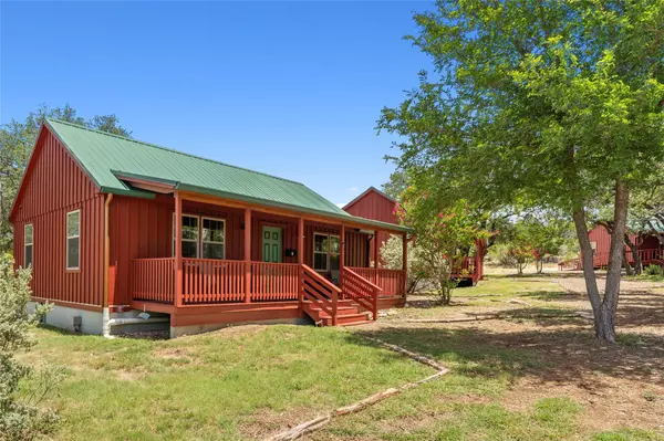 Johnson City, TX 78636,4032 Ranch Road 3232