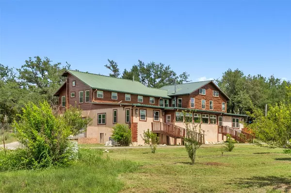 Johnson City, TX 78636,4032 Ranch Road 3232