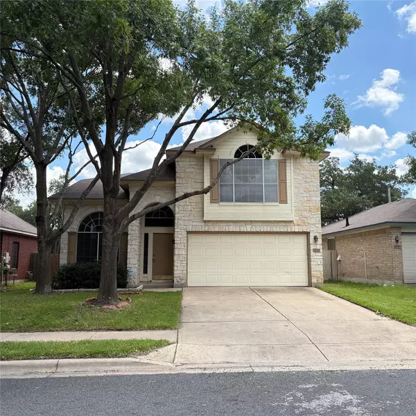 8408 Dulac DR, Austin, TX 78729