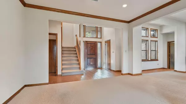 3643 Turkey Creek DR, Austin, TX 78730