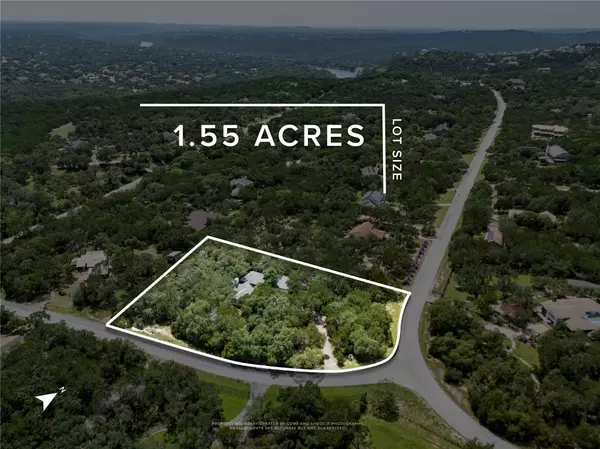 3643 Turkey Creek DR, Austin, TX 78730