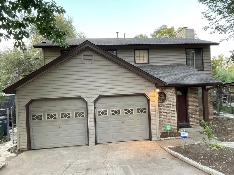 8306 Hanbridge LN, Austin, TX 78736