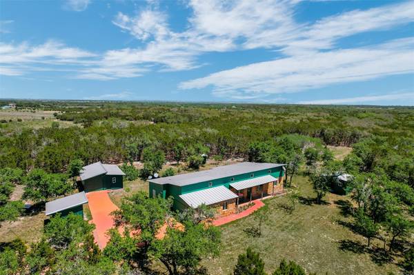 17025 Round Mountain RD, Leander, TX 78641
