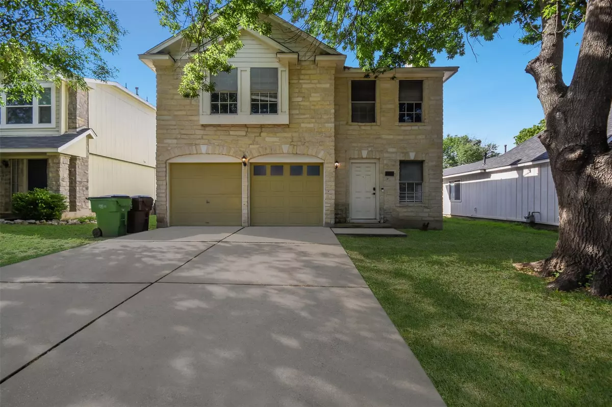 Round Rock, TX 78664,1320 Green Terrace DR