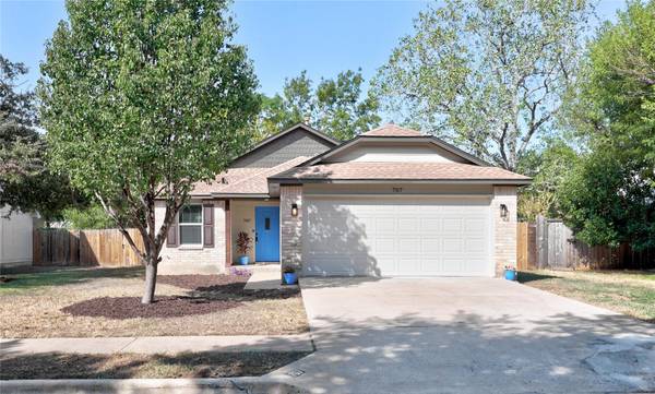 707 Pecan PASS, Cedar Park, TX 78613