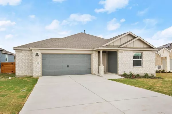 460 Jack Ryan ST, Kyle, TX 78640