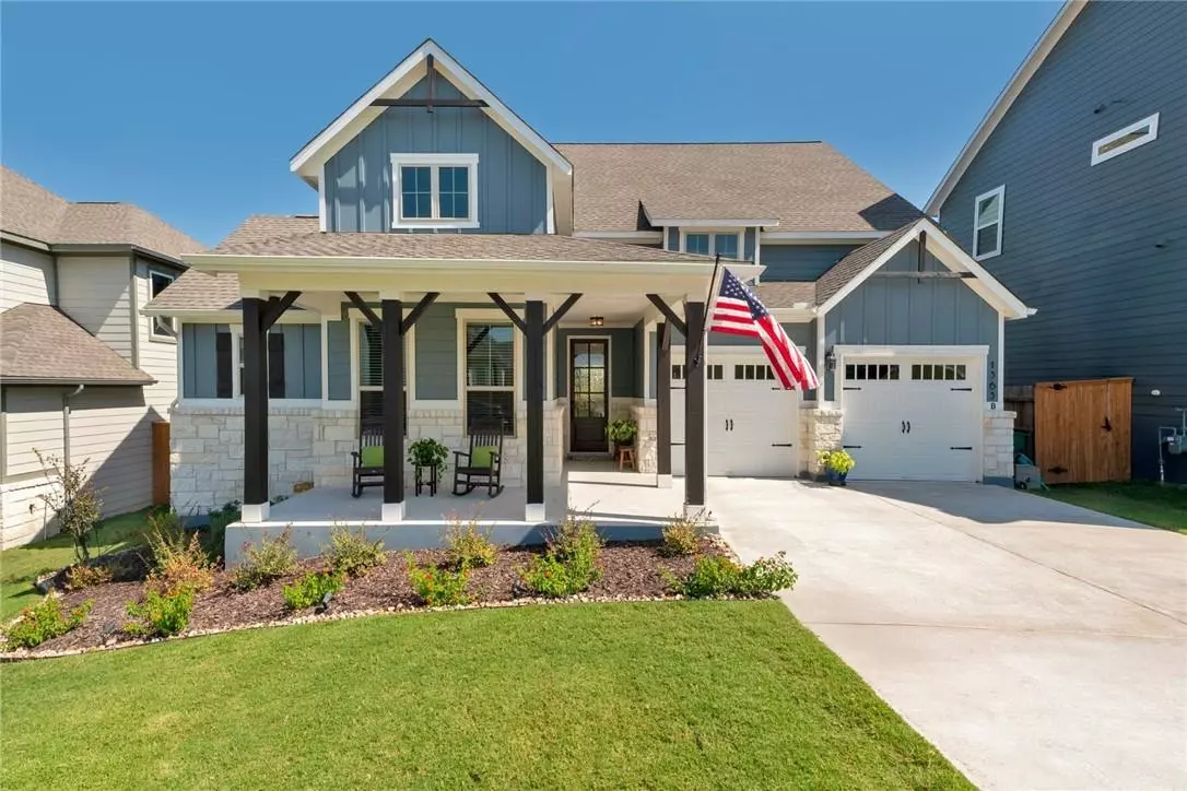 Dripping Springs, TX 78620,1363 Hazy Hills LOOP #B