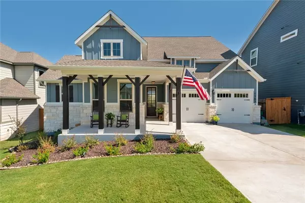 1363 Hazy Hills LOOP #B, Dripping Springs, TX 78620