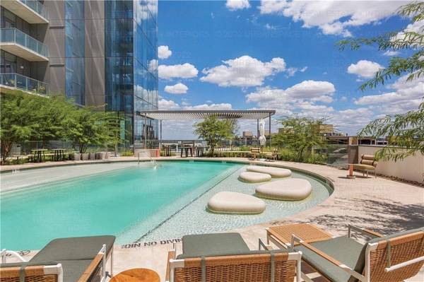 44 East Ave #2808, Austin, TX 78701