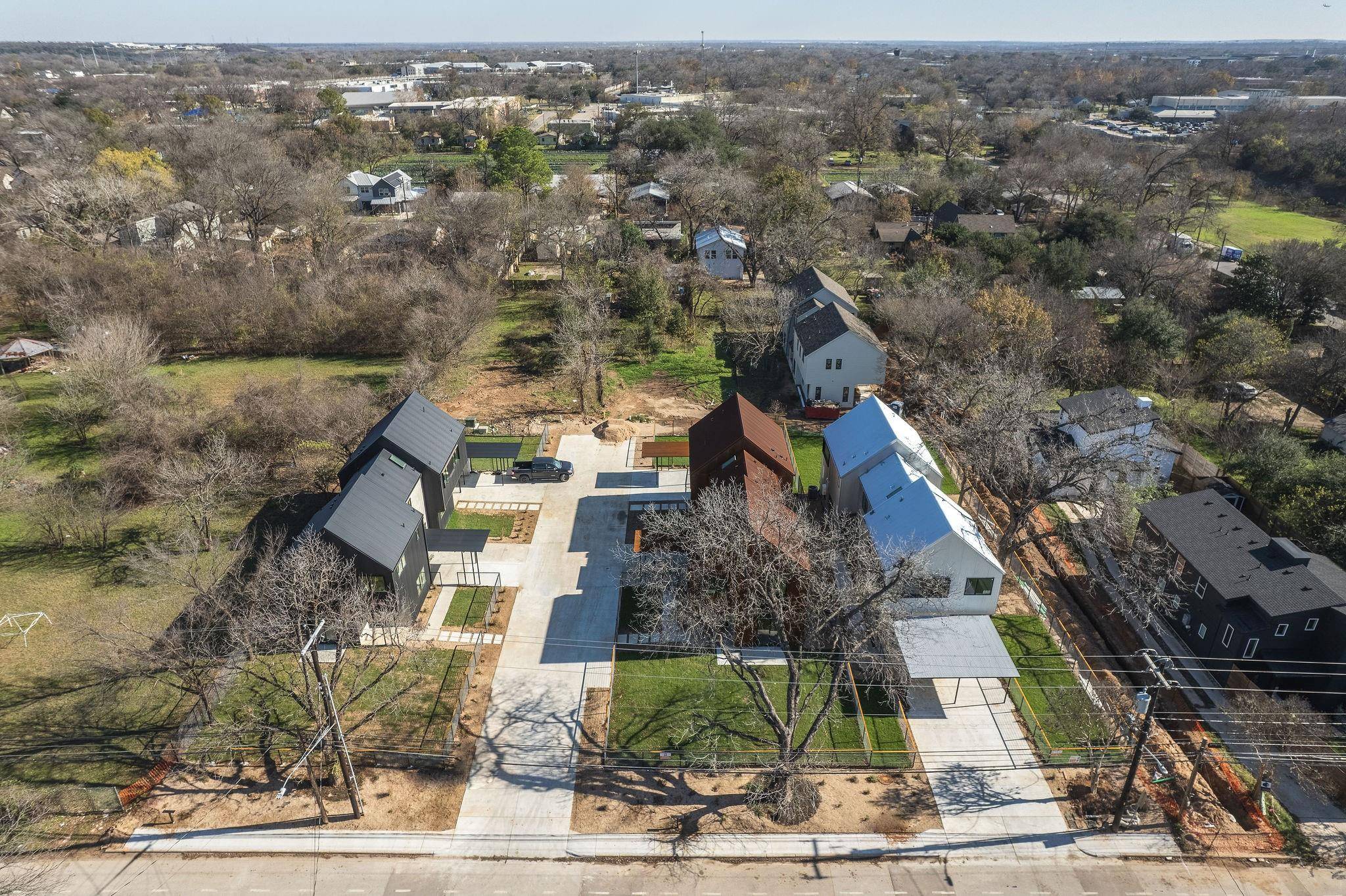 Austin, TX 78702,919 Tillery ST