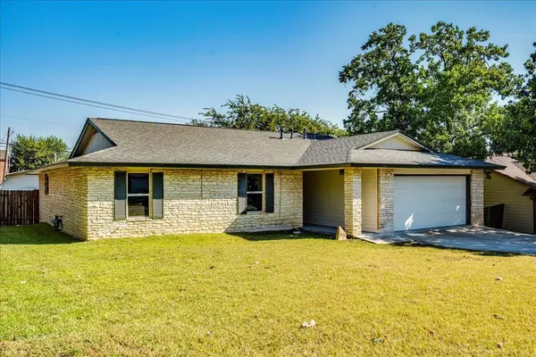 Round Rock, TX 78664,706 WINDSOR RD