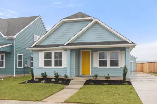 Taylor, TX 76574,103 Cherry Blossom LN