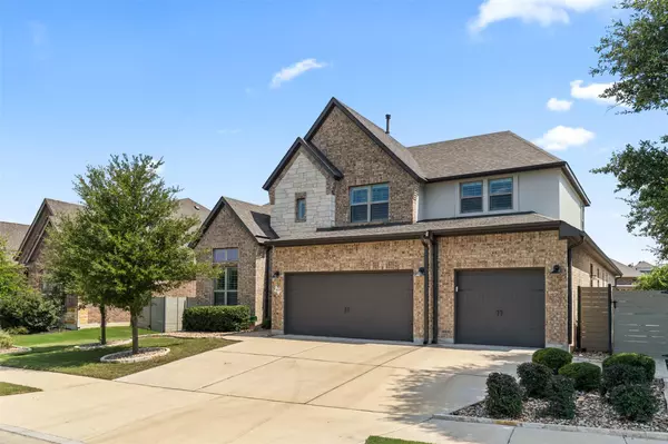 Georgetown, TX 78628,839 Sunset Vista DR