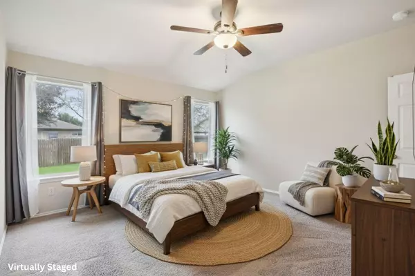 Leander, TX 78641,1106 Henderson DR