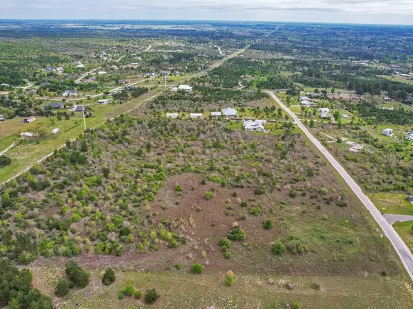 Bastrop, TX 78602,Lot 6 Charolais DR