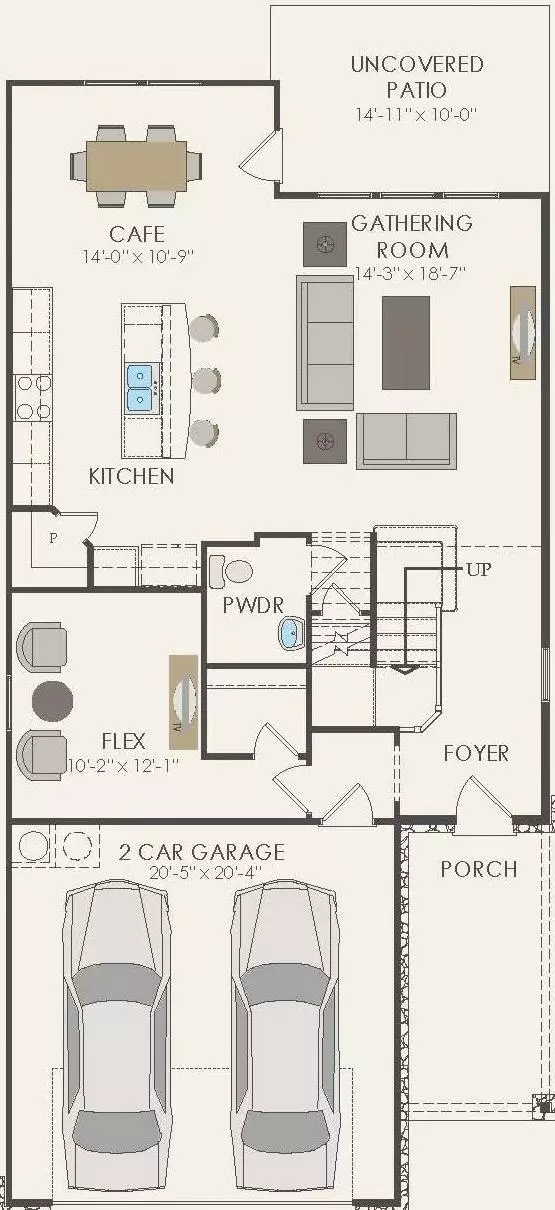 Liberty Hill, TX 78642,109 Groveland DR