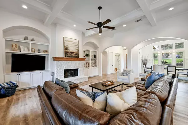 Lakeway, TX 78738,104 Schooner DR