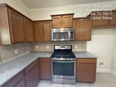 Cedar Park, TX 78613,700 Mandarin Flyway #502