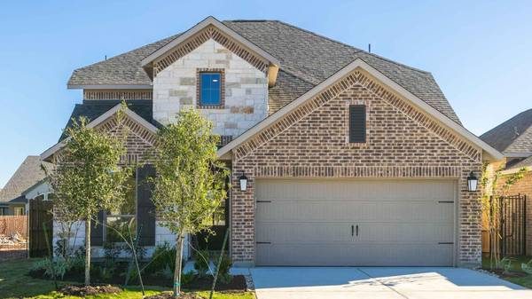 236 Menlo BND, Liberty Hill, TX 78642