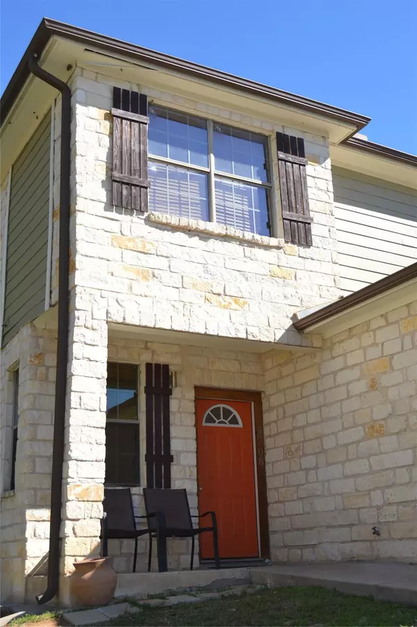 5708 Spring Meadow RD, Austin, TX 78744