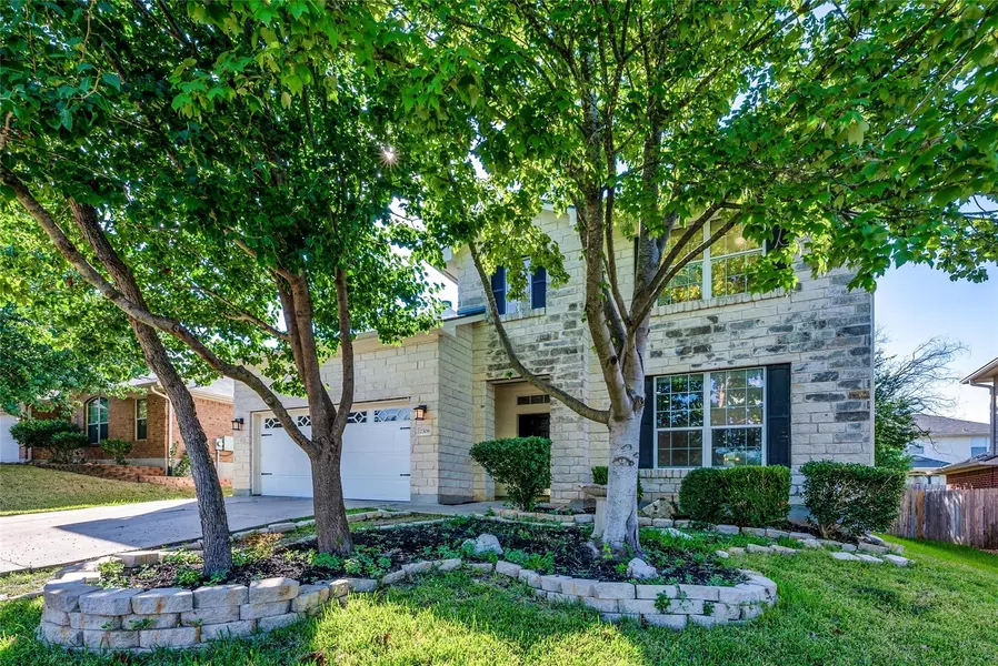 2306 Rock Ledge DR, Georgetown, TX 78626