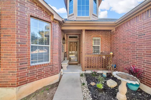 Round Rock, TX 78665,2157 Paradise Ridge DR