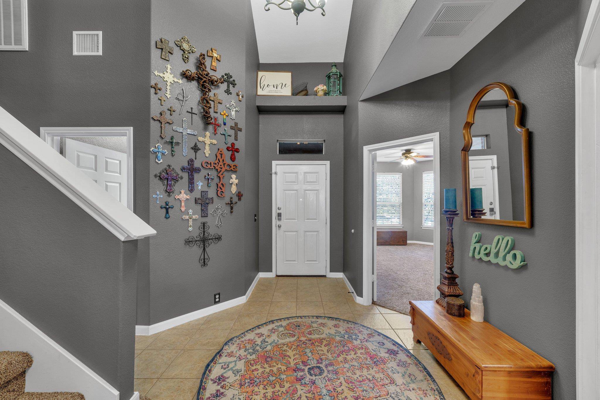 Round Rock, TX 78665,2157 Paradise Ridge DR
