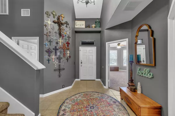 Round Rock, TX 78665,2157 Paradise Ridge DR