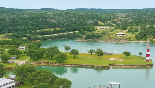 18617 Highway 29 HWY, Buchanan Dam, TX 78609