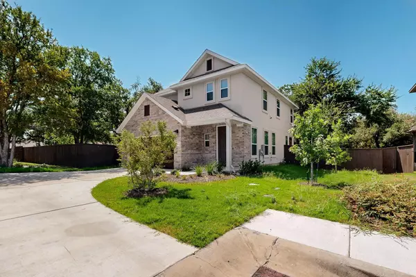 2605 Sam Bass RD #39, Round Rock, TX 78681