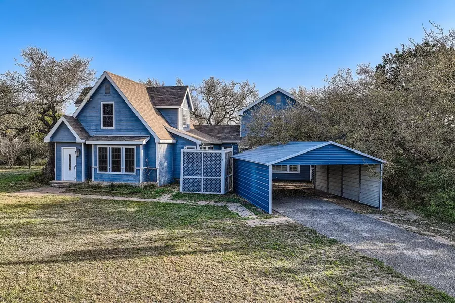 13003 S Madrone TRL #B, Austin, TX 78737