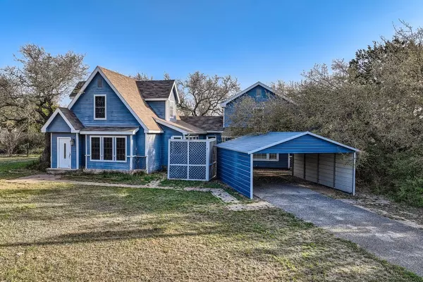 13003 S Madrone TRL #B, Austin, TX 78737