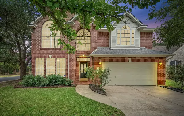 7901 Henry Kinney ROW, Austin, TX 78749