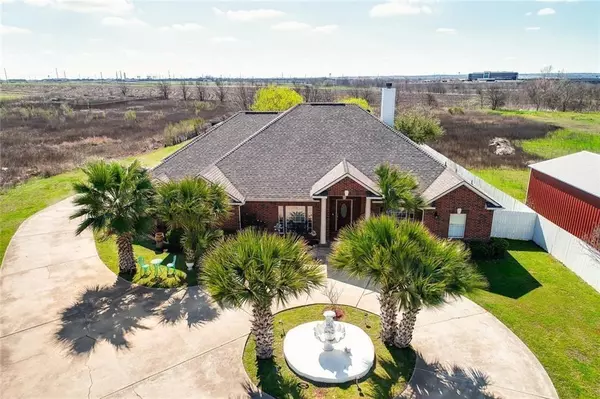 Hutto, TX 78634,1870 County Road 109